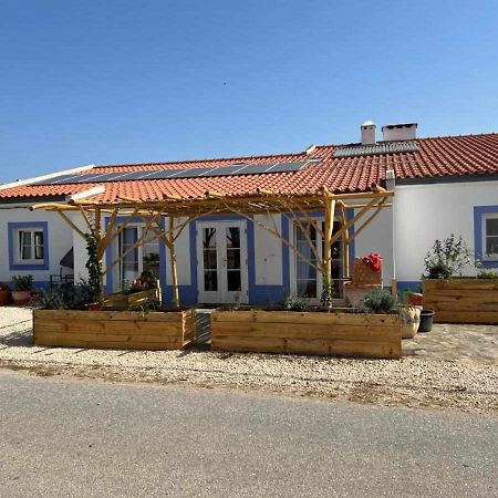 Casa Presente Guesthouse Carrapateira Εξωτερικό φωτογραφία