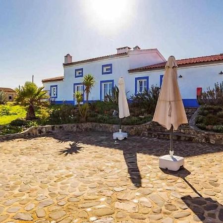 Casa Presente Guesthouse Carrapateira Εξωτερικό φωτογραφία