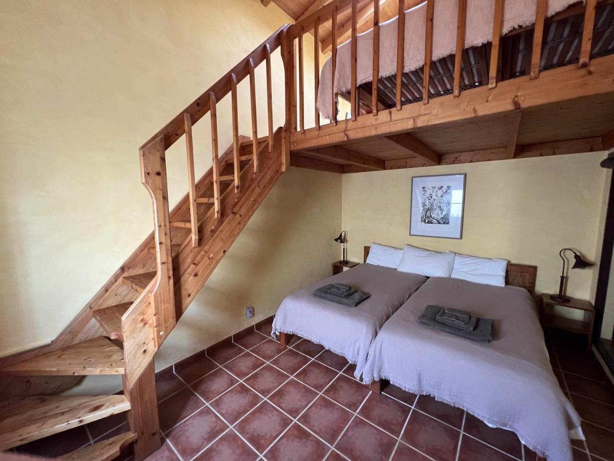 Casa Presente Guesthouse Carrapateira Εξωτερικό φωτογραφία