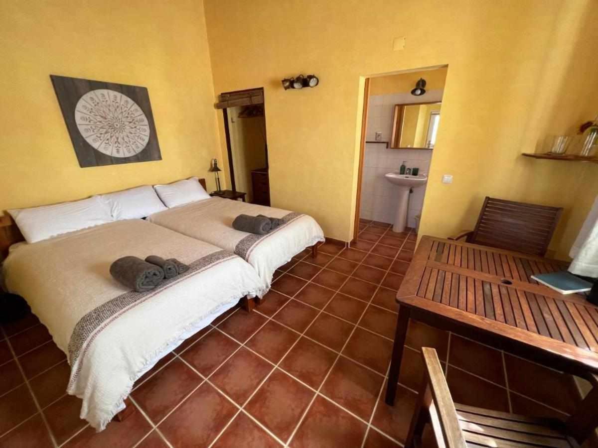 Casa Presente Guesthouse Carrapateira Εξωτερικό φωτογραφία