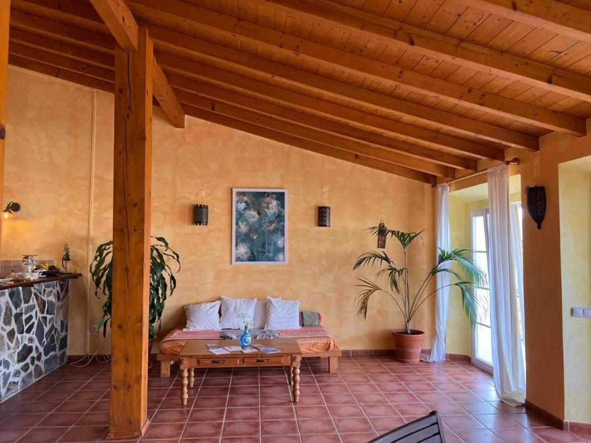 Casa Presente Guesthouse Carrapateira Εξωτερικό φωτογραφία