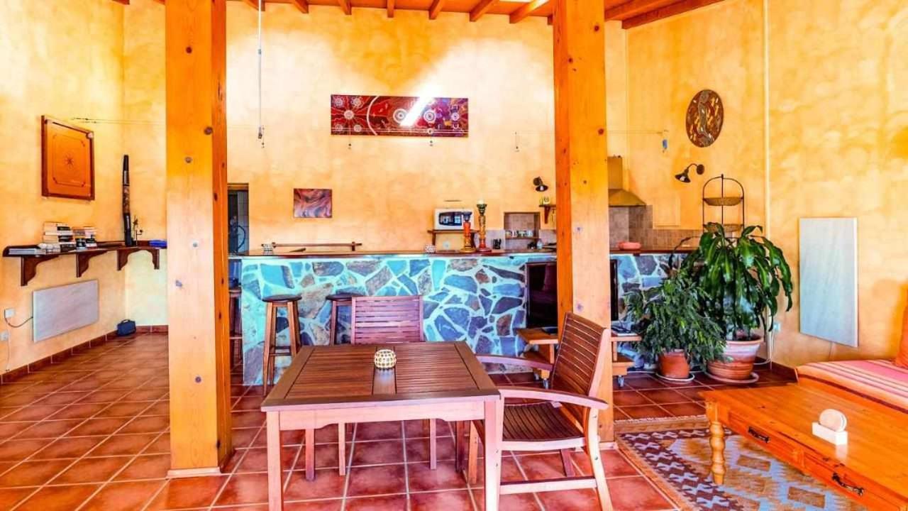 Casa Presente Guesthouse Carrapateira Εξωτερικό φωτογραφία