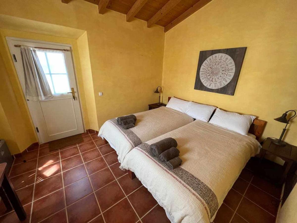 Casa Presente Guesthouse Carrapateira Εξωτερικό φωτογραφία