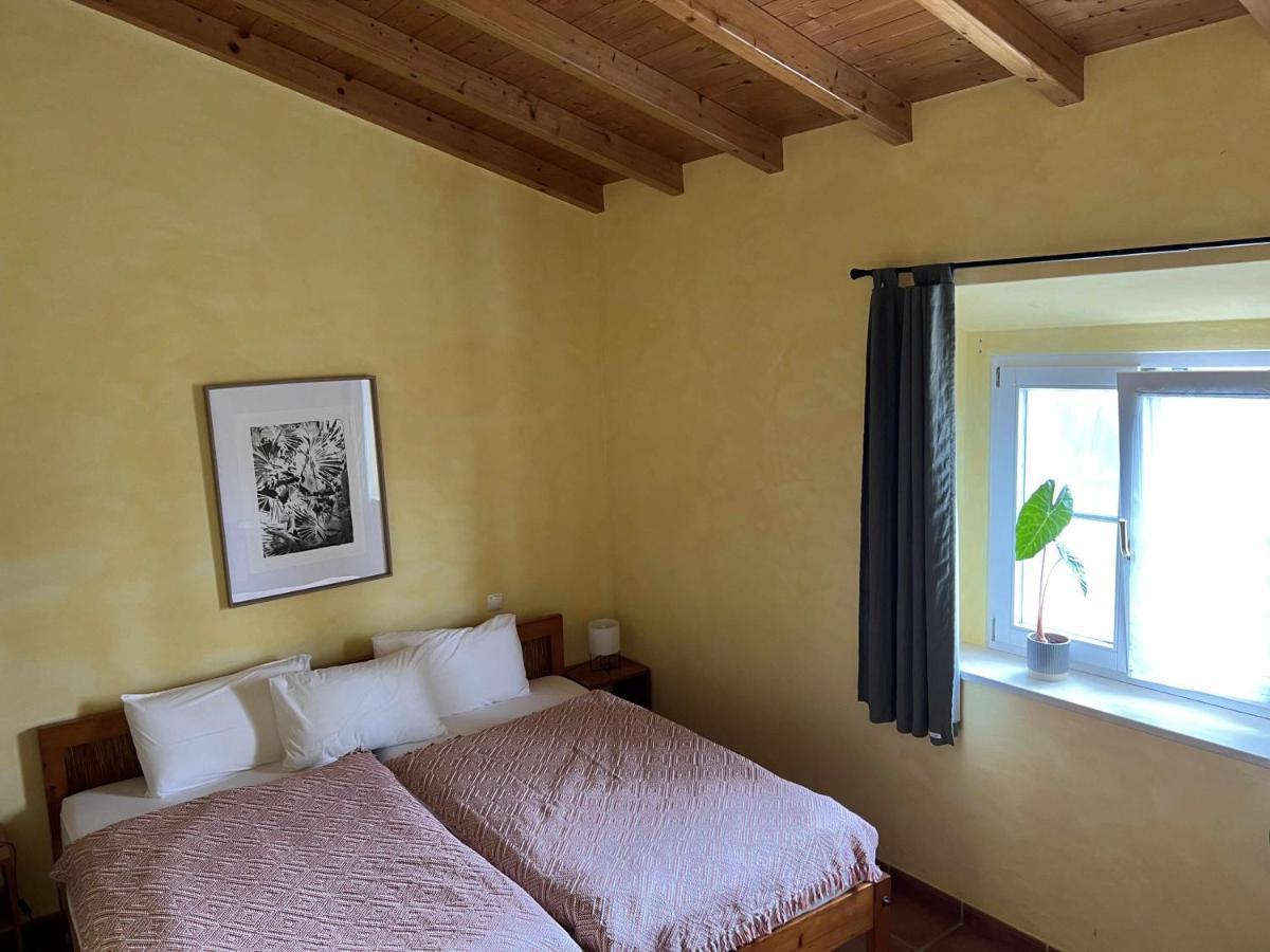 Casa Presente Guesthouse Carrapateira Εξωτερικό φωτογραφία