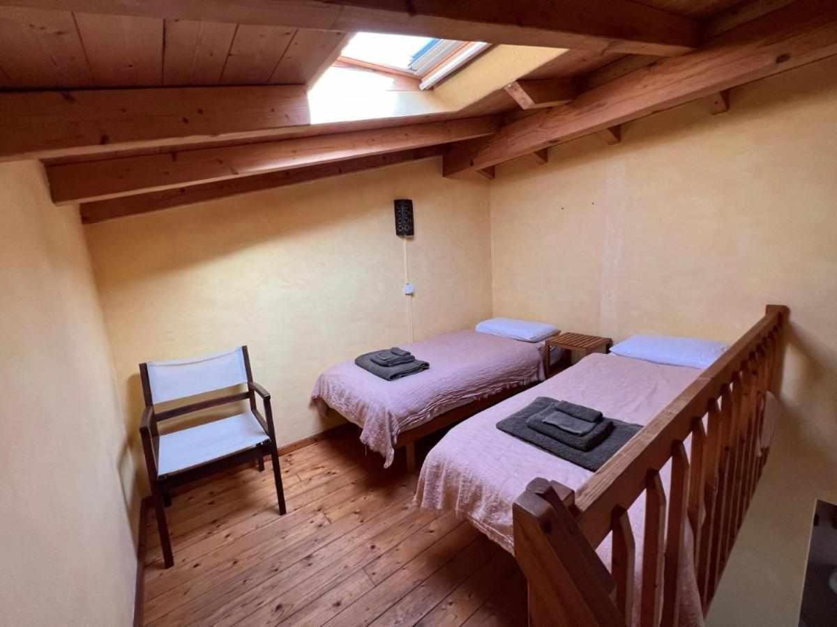 Casa Presente Guesthouse Carrapateira Εξωτερικό φωτογραφία