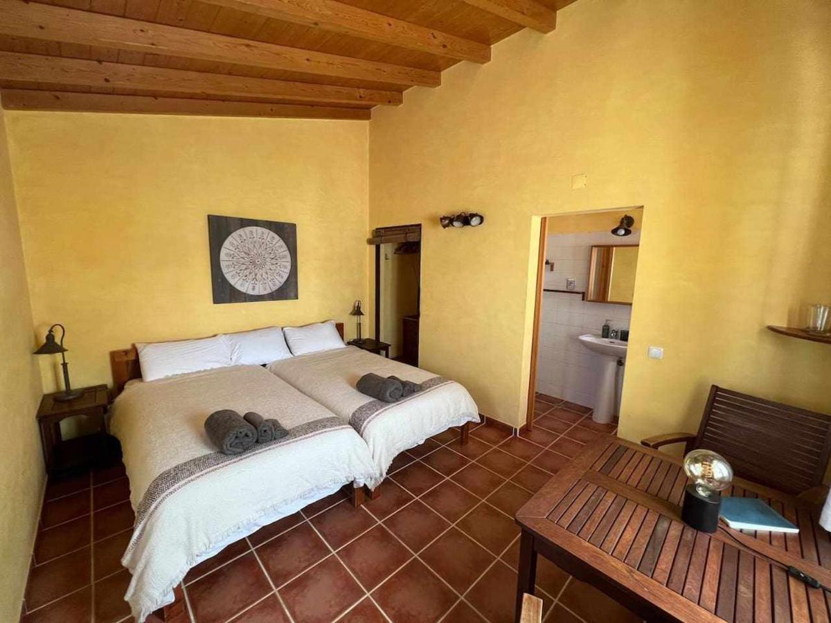 Casa Presente Guesthouse Carrapateira Εξωτερικό φωτογραφία