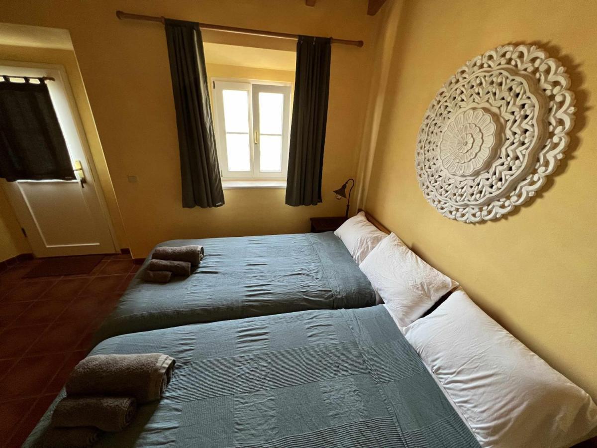 Casa Presente Guesthouse Carrapateira Εξωτερικό φωτογραφία
