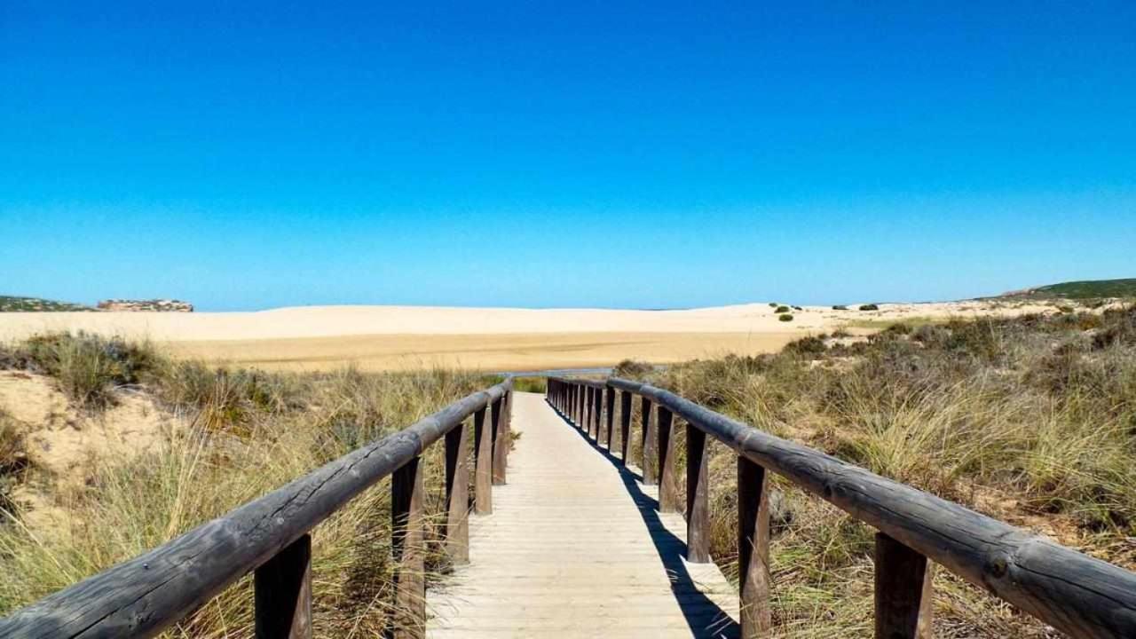 Casa Presente Guesthouse Carrapateira Εξωτερικό φωτογραφία