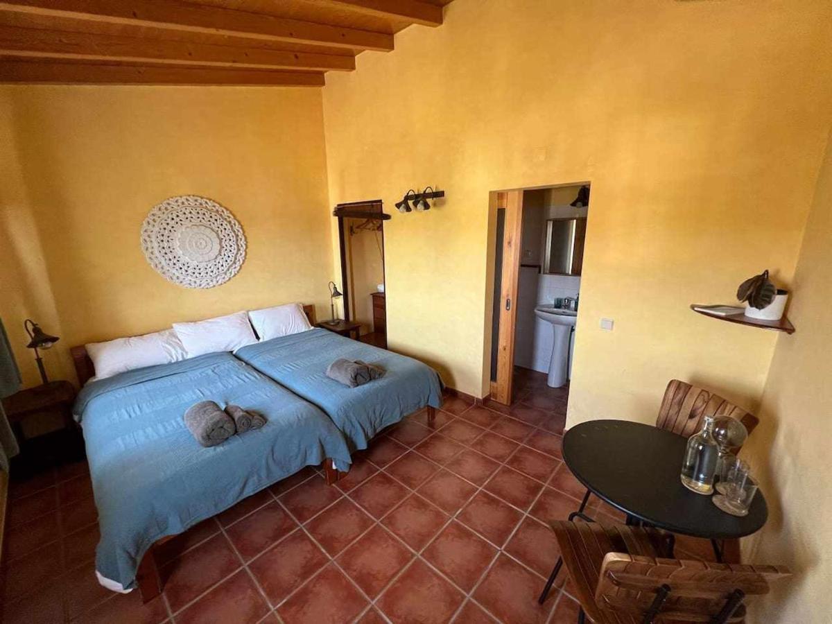 Casa Presente Guesthouse Carrapateira Εξωτερικό φωτογραφία