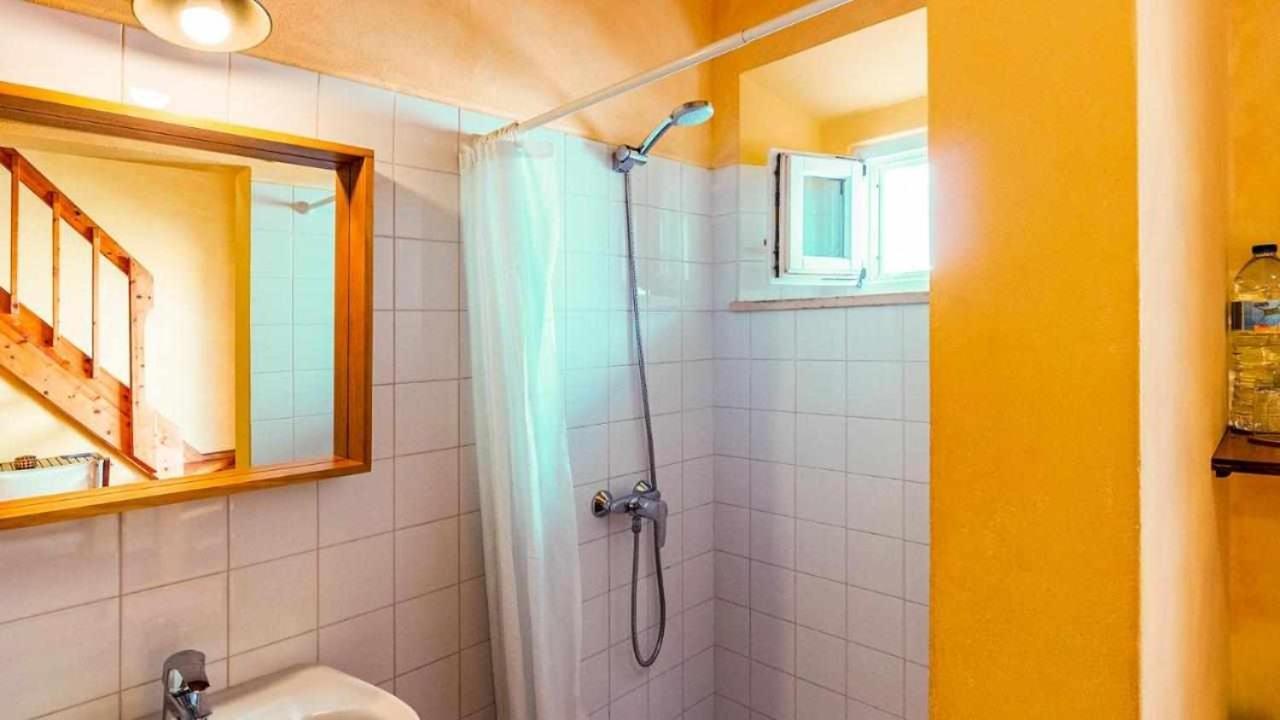 Casa Presente Guesthouse Carrapateira Εξωτερικό φωτογραφία